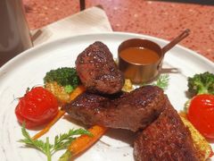 -La Terre乐田(万象城店)