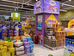 -世纪联华超市(浦电路店)