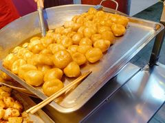 糖油粑粑-捌玖粉面馆·猪油拌粉