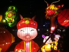 -雁滩公园