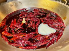 -小龙坎火锅(全球总店)