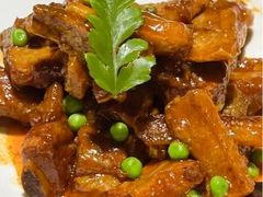 -味莊·青岛菜(云霄路店)
