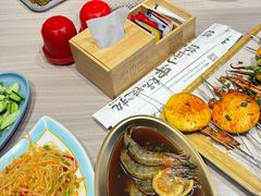 -街角等你.大连海鲜烧烤(西安路店)