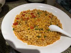 -小尕子·新疆菜(明园店)