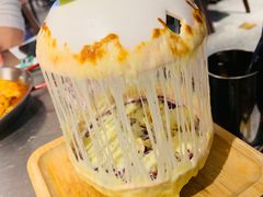 -朴太院·朝鲜族炭火烤肉(民乐园总店)