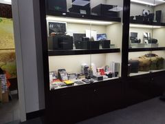 -银座mall(东直门店)