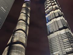 -上海中心大厦