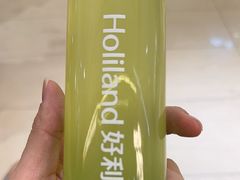 -好利来(熙地港店)