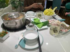 -椰客·海南椰子鸡(新塘永旺梦乐城店)