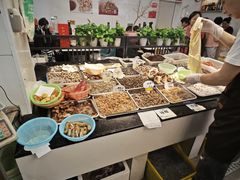 -健跳小海鲜(人民路店)