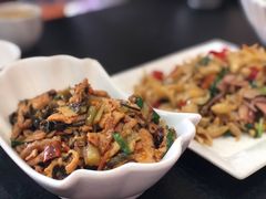 -喜洲翰林餐厅(董家百年老宅店)