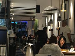 大堂-HELLO MUSAE 拾光缪斯餐厅·纯正希腊风味(苏州中心店)