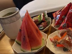 -良子足浴(湖滨店)