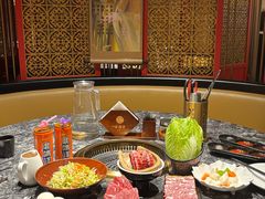-牛将军•涮肉•烤肉(北京王府井·故宫店)