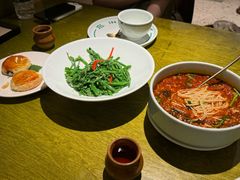 -一坐一忘云南菜(卓悦中心)