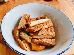 豆干-陈记卤煮小肠