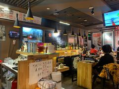 -汪爹爹武汉牛三鲜(朝外大街店)