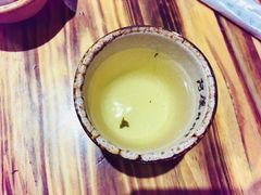 -阿婆情腊排骨火锅(金虹路店)