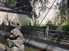 -徽商大宅院