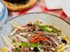 -龙桥私厨·姜花菊花过桥鱼·顺德菜(容桂店)