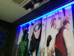 -新星KTV(友谊国际大厦店)