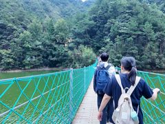 -大慈岩风景区