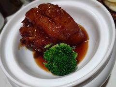-徽镇小厨·经典徽菜(马连道店)