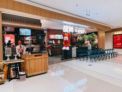 -战斧牛排餐厅(万象城店)