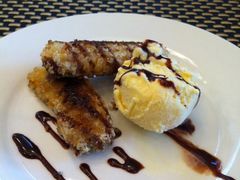 -上林铁板烧(延安西路店)