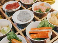 -麻辣英雄重庆火锅(白云店)