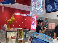 -DQ·蛋糕·冰淇淋(新世纪6F店)