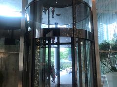 -广州四季酒店