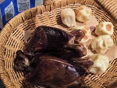 -鸽子窝(青塔店)