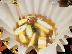 -蟹田居·活蟹料理(东城店)