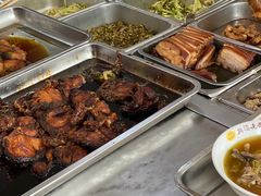 -兴福老面馆(寺路街店)