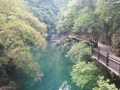 -三峡人家风景区