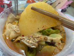 -徐州地锅鸡(浦口大道店)