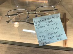 -棱石眼镜(CP静安店)