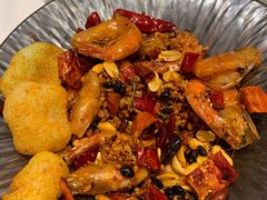 -稻香酒家·34年老字号·港式粤菜(侨光店)