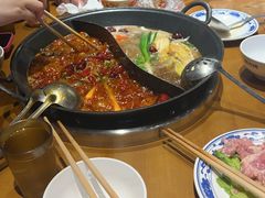 -楠火锅(太古里总店)