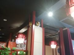 -金辣椒火锅(盘古路店)