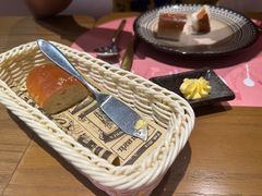 -Kathleen's Bistro&Bar 凯圣琳西餐厅(漕河泾印象城店)