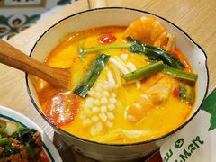 -迷你椰·泰式大排档(共康店)