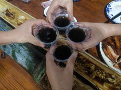 -竹乡园柴火竹筒饭·烧鸡(白水寨*森林海店)