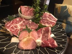 -久喜番和牛烧肉酒场(北辰三角洲店)