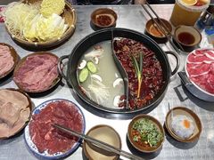 -冯校长老火锅(深圳总店)