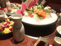 -赤坂亭 M9和牛烧肉(水街店)