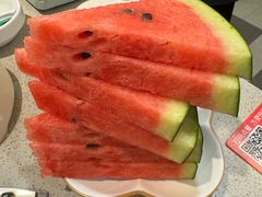 -海底捞火锅(万科广场店)