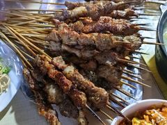 -同来顺烧烤餐厅(哈尔滨道店)