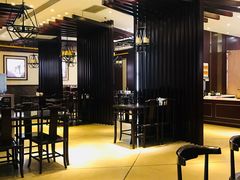 大堂-熙盛源(复兴路店)